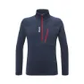 Millet Seneca Fleece Tröja Med Halv Dragkedja