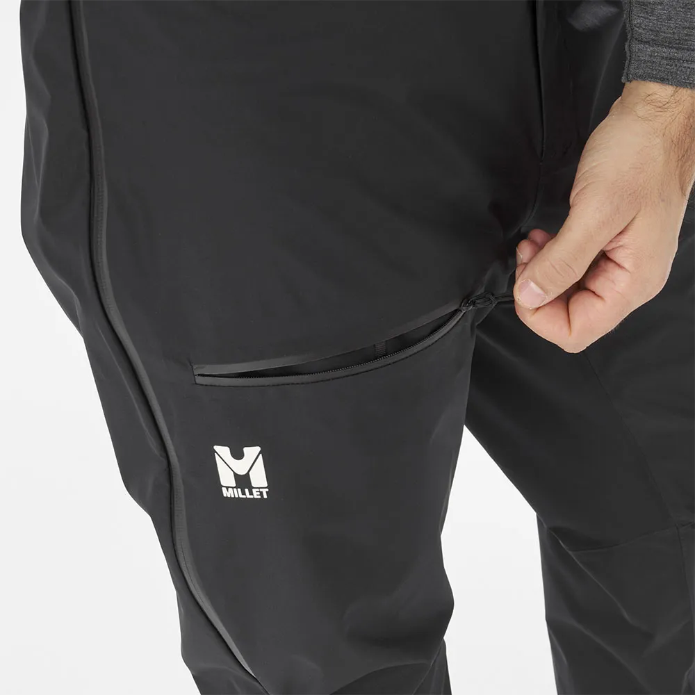 Millet Seneca Goretex 2l Byxor