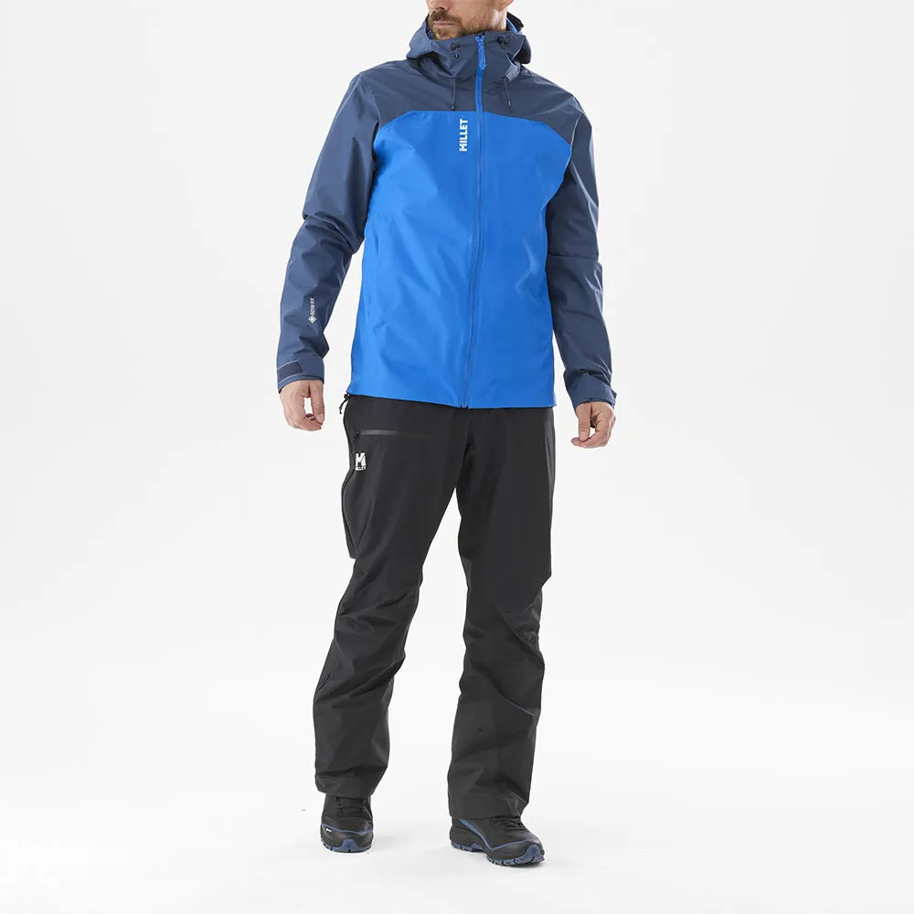Millet Seneca Goretex 2l Byxor