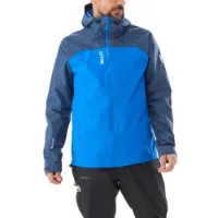 Millet Seneca Goretex 2l Fleece Millet Seneca Goretex 2l Fleece