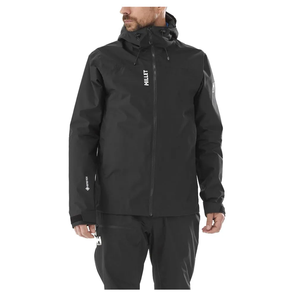 Millet Seneca Goretex 2l Fleece