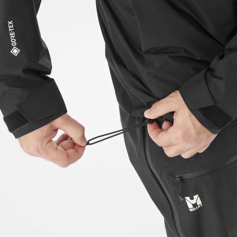 Millet Seneca Goretex 2l Fleece