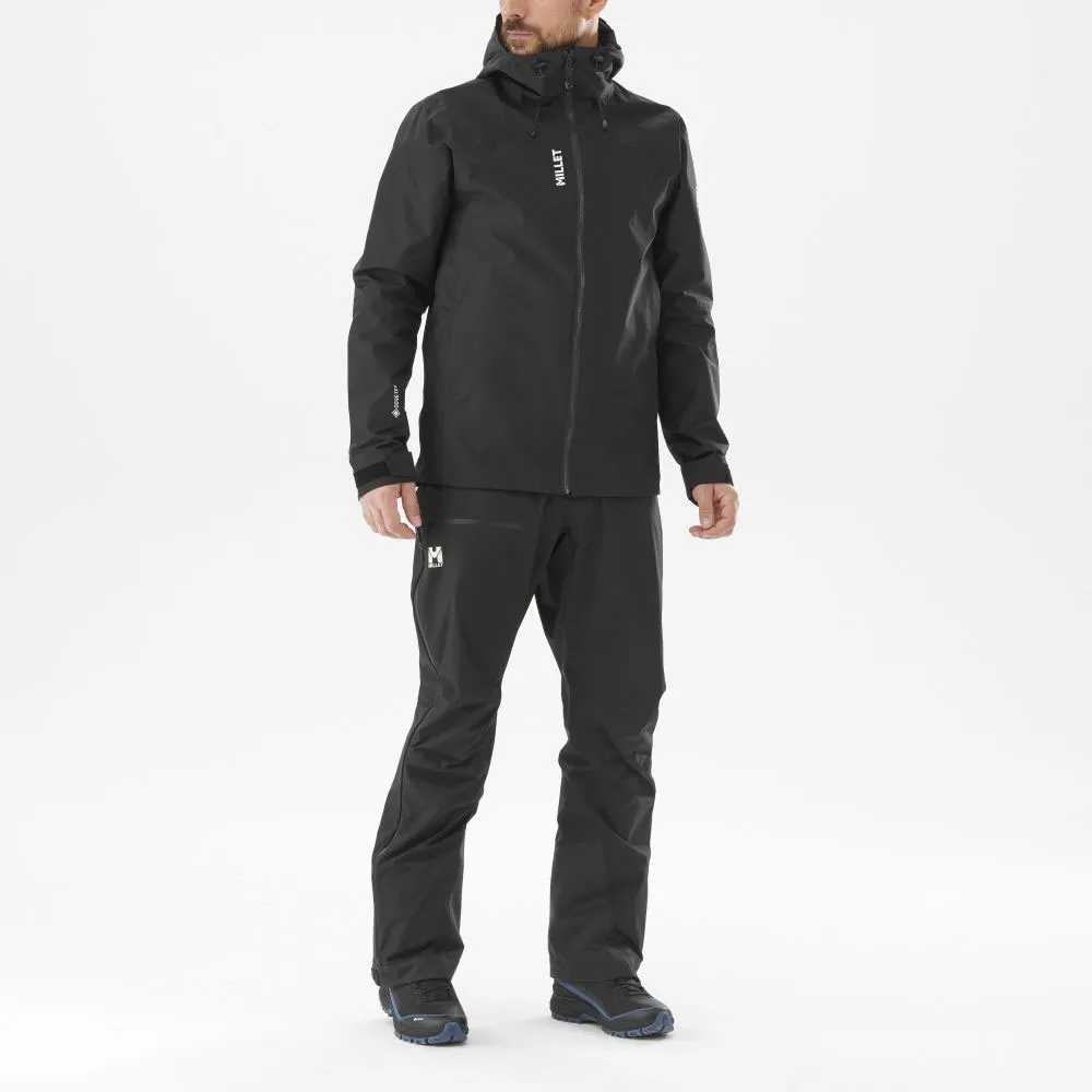 Millet Seneca Goretex 2l Fleece