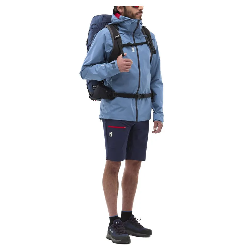 Millet Seneca Goretex 2l Jacka