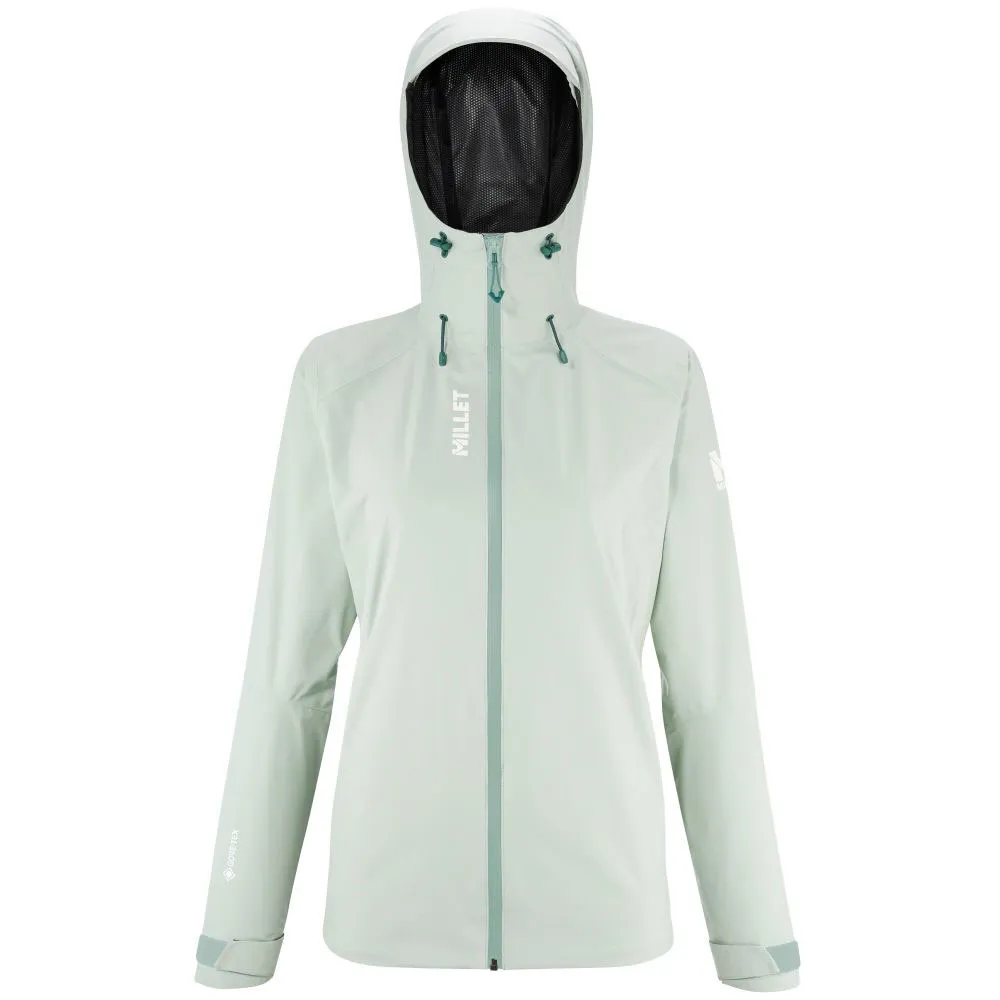 Millet Seneca Goretex 2l Jacka Millet Seneca Goretex 2l Jacka