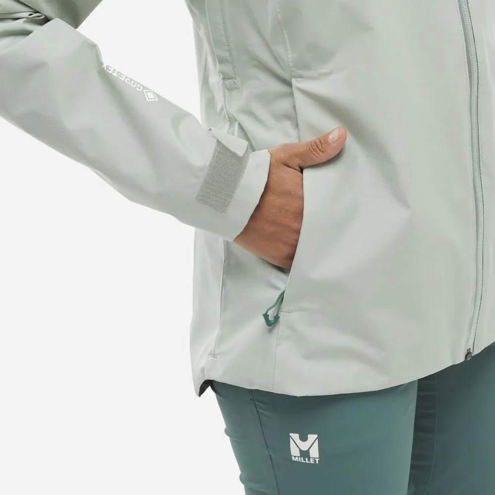 Millet Seneca Goretex 2l Jacka Millet Seneca Goretex 2l Jacka