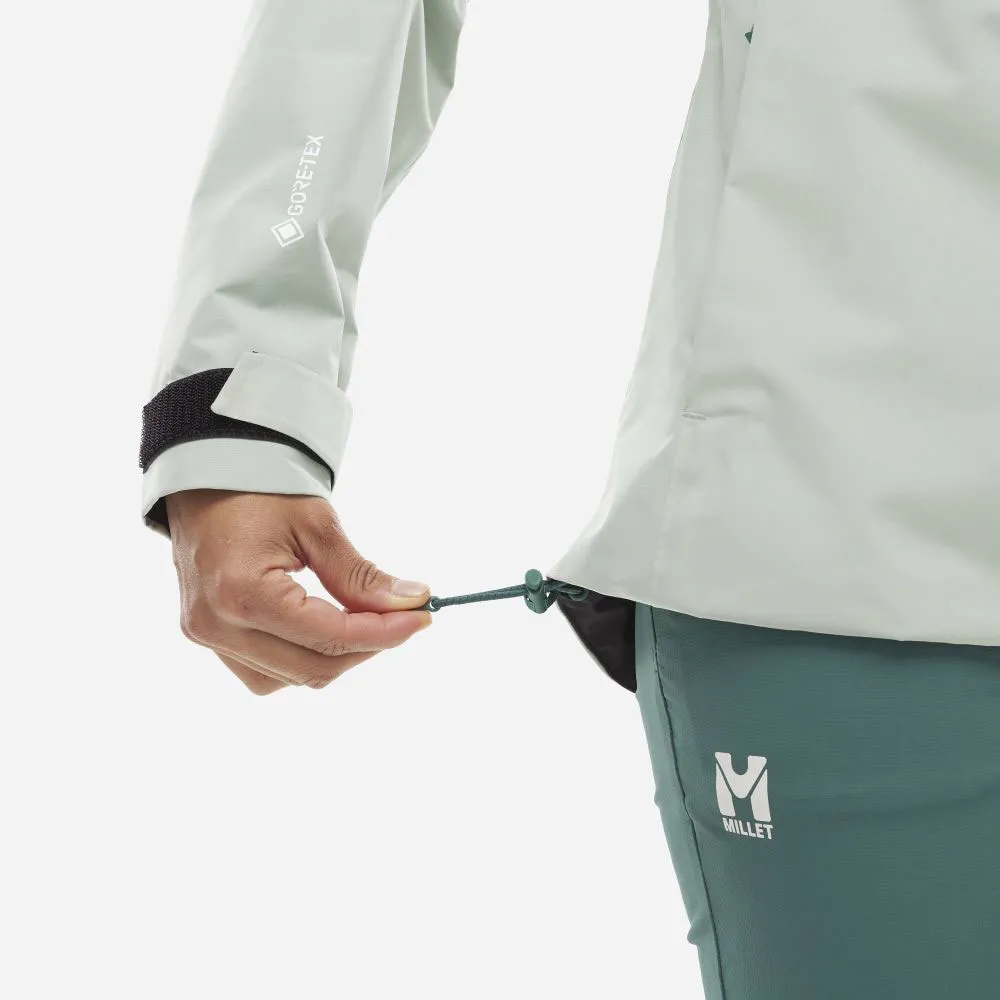 Millet Seneca Goretex 2l Jacka Millet Seneca Goretex 2l Jacka