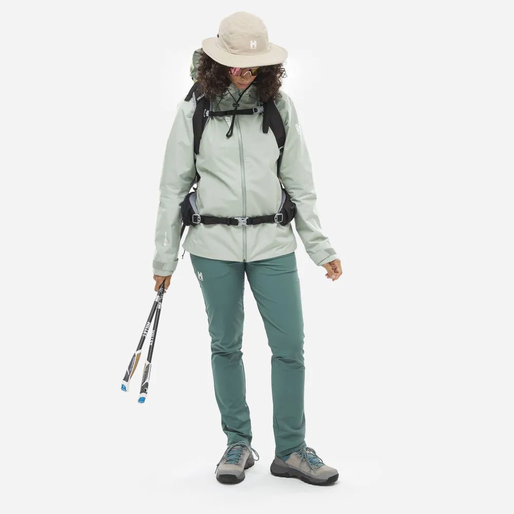 Millet Seneca Goretex 2l Jacka Millet Seneca Goretex 2l Jacka
