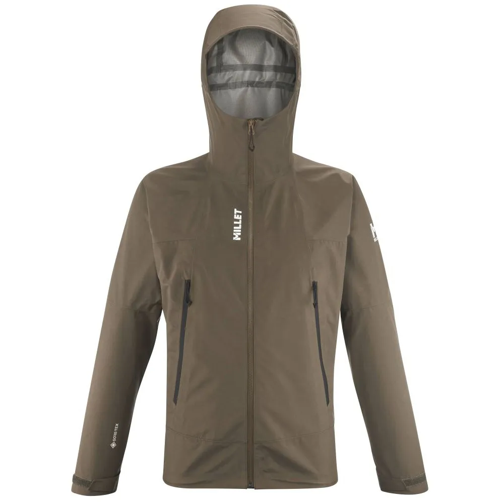 Millet Seneca Goretex 3l Jacka