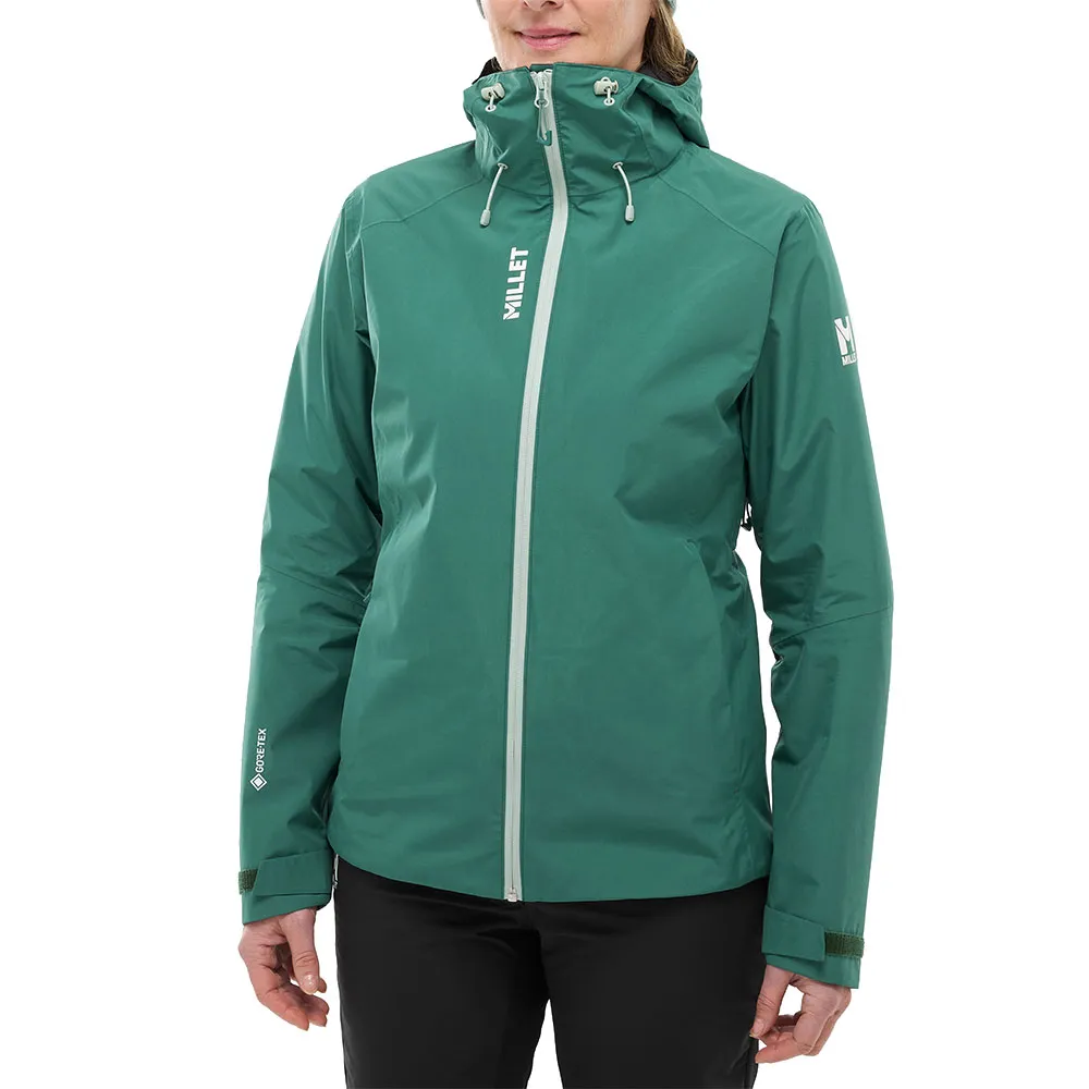 Millet Seneca Gtx 2l Jacka Millet Seneca Gtx 2l Jacka