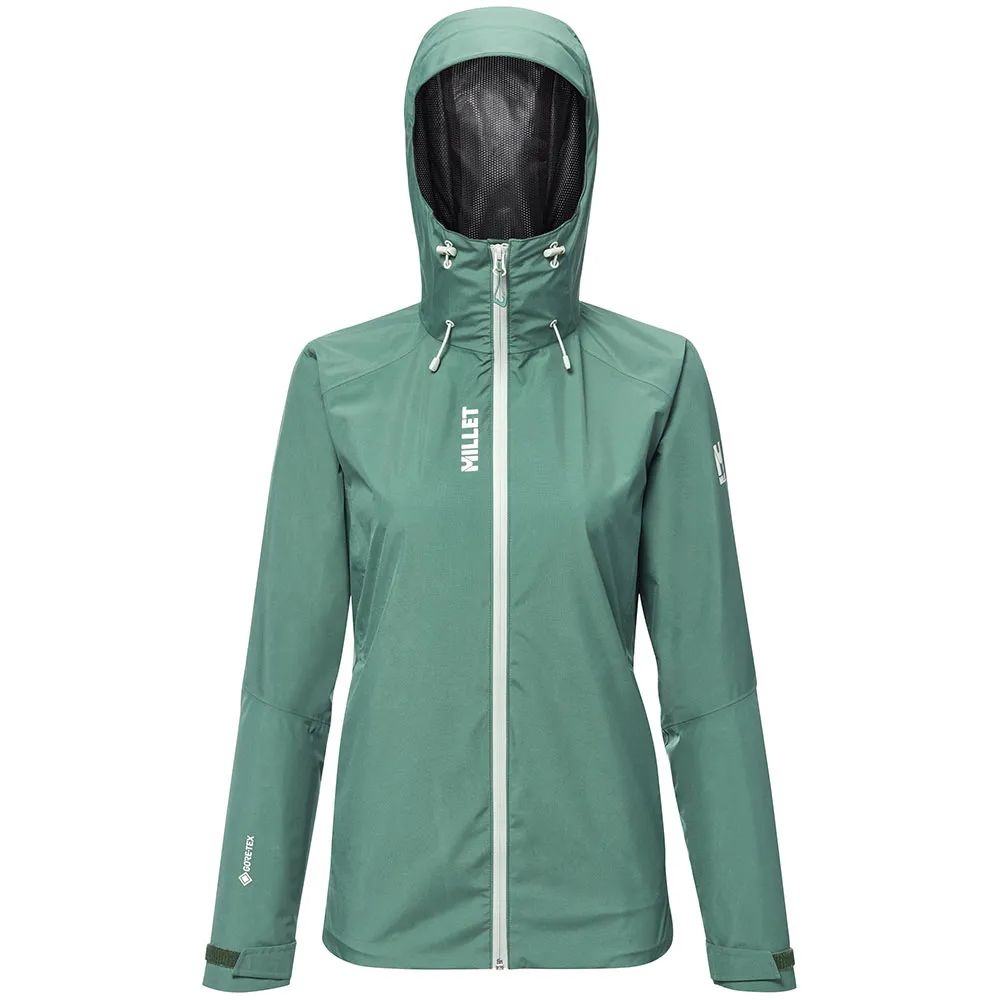 Millet Seneca Gtx 2l Jacka Millet Seneca Gtx 2l Jacka