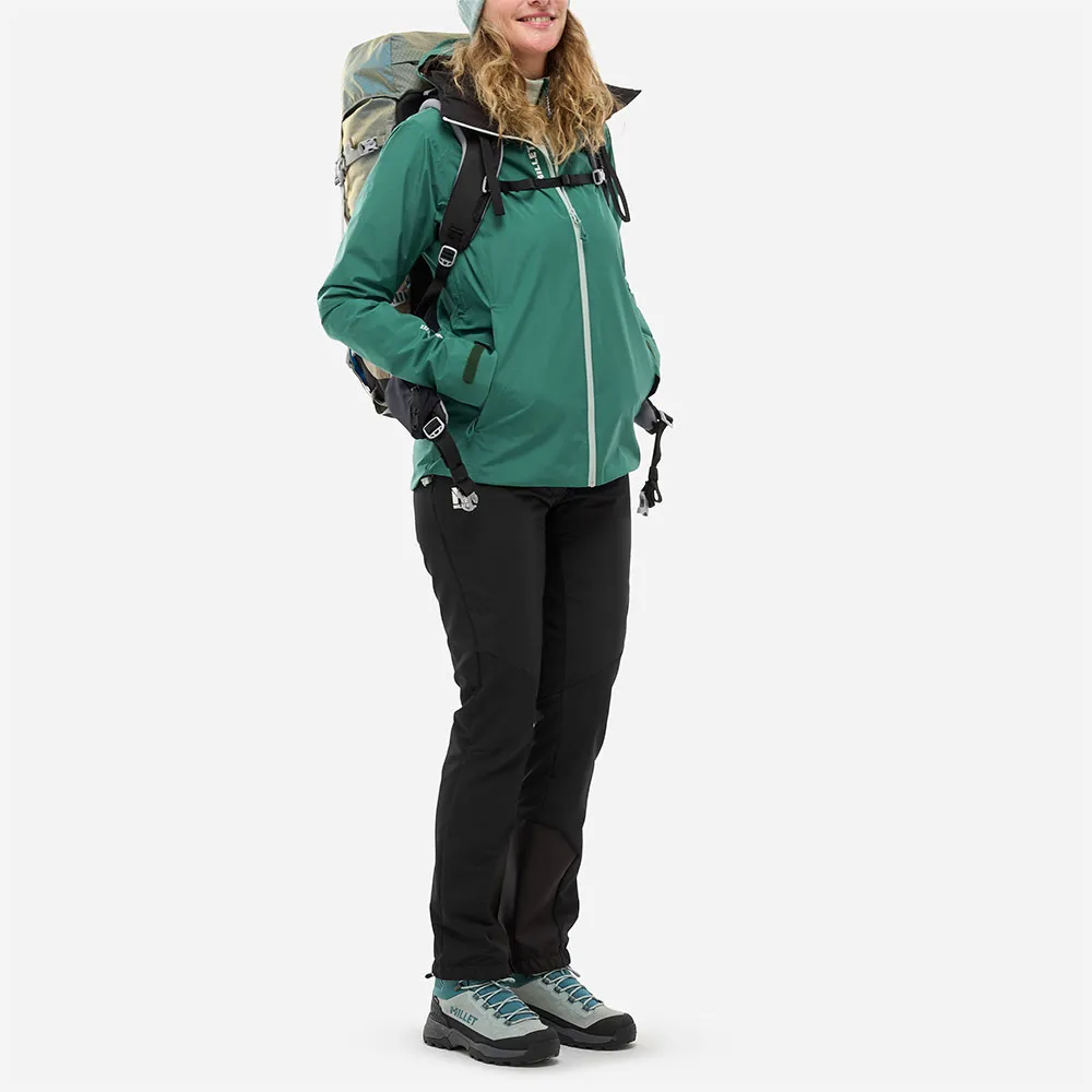 Millet Seneca Gtx 2l Jacka Millet Seneca Gtx 2l Jacka
