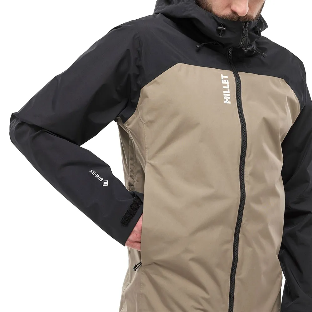 Millet Seneca Gtx 2l Jacka