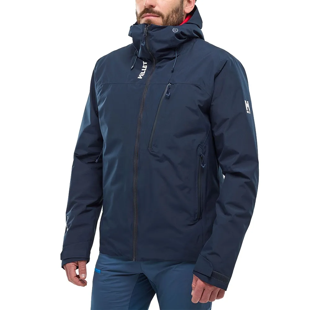Millet Seneca Gtx 2l Warm Jacka