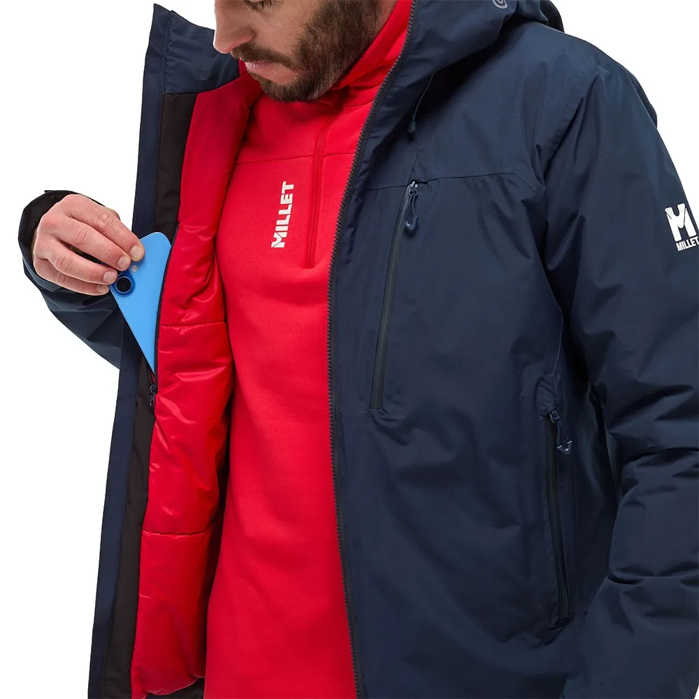 Millet Seneca Gtx 2l Warm Jacka