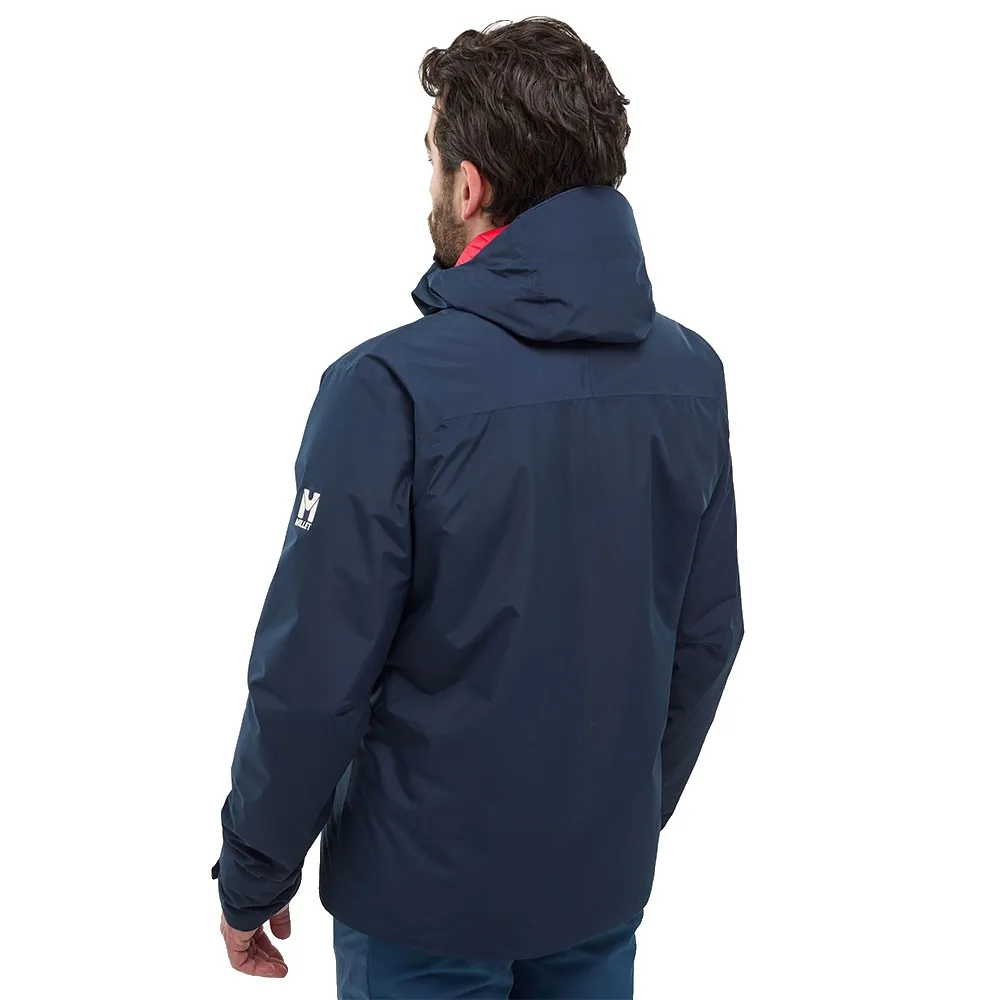 Millet Seneca Gtx 2l Warm Jacka