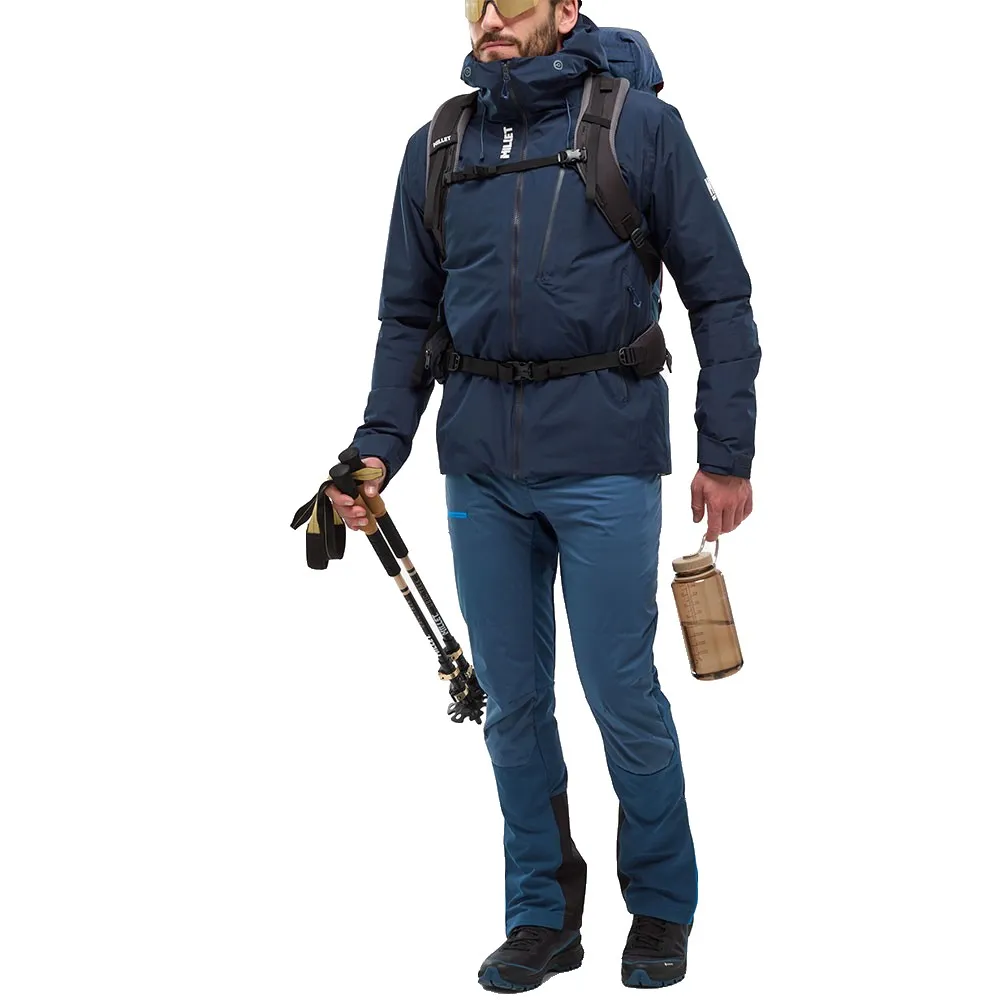 Millet Seneca Gtx 2l Warm Jacka