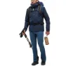 Millet Seneca Gtx 2l Warm Jacka