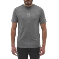 Millet Seneca Heather T-shirt Med Korta ärmar Millet Seneca Heather T-shirt Med Korta ärmar