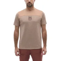 Millet Seneca Heather T-shirt Med Korta ärmar