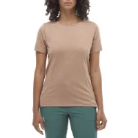 Millet Seneca Heather T-shirt Med Korta ärmar