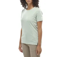 Millet Seneca Heather T-shirt Med Korta ärmar
