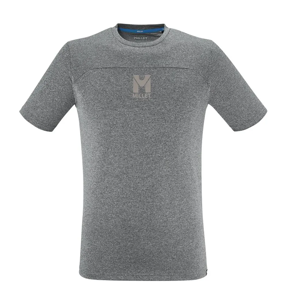 Millet Seneca Heather T-shirt Med Korta ärmar Millet Seneca Heather T-shirt Med Korta ärmar