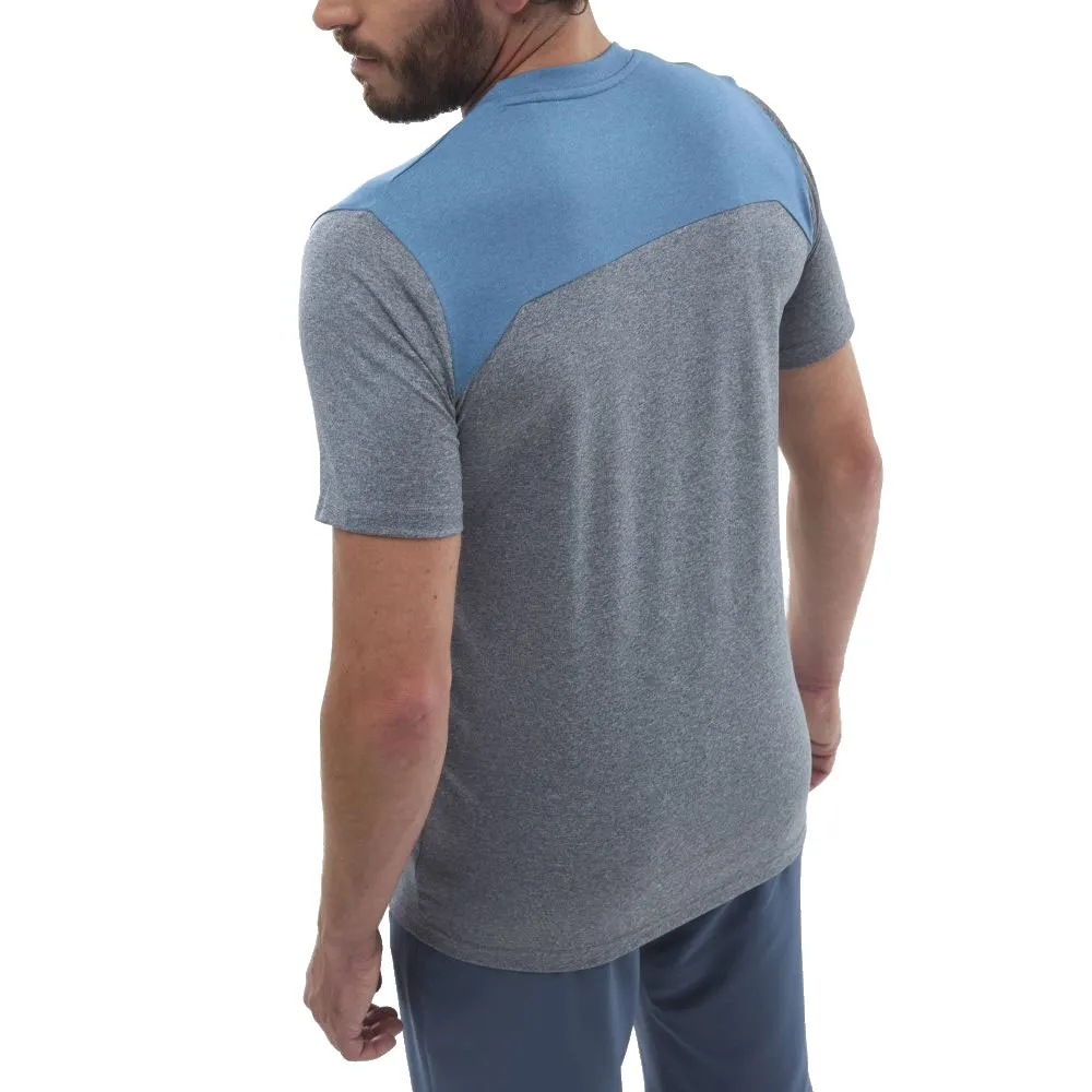 Millet Seneca Heather T-shirt Med Korta ärmar