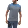 Millet Seneca Heather T-shirt Med Korta ärmar