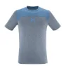 Millet Seneca Heather T-shirt Med Korta ärmar