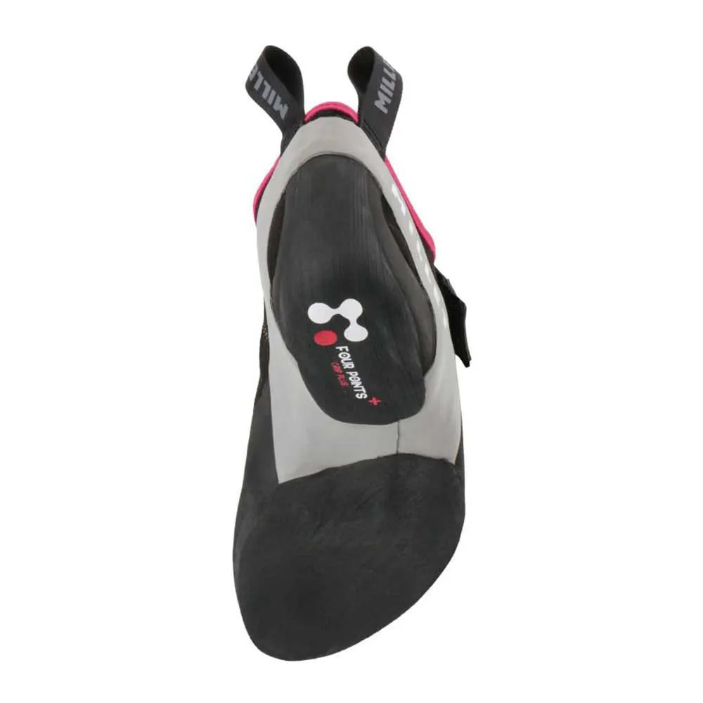 Millet Siurana Evo Klätterskor, Black