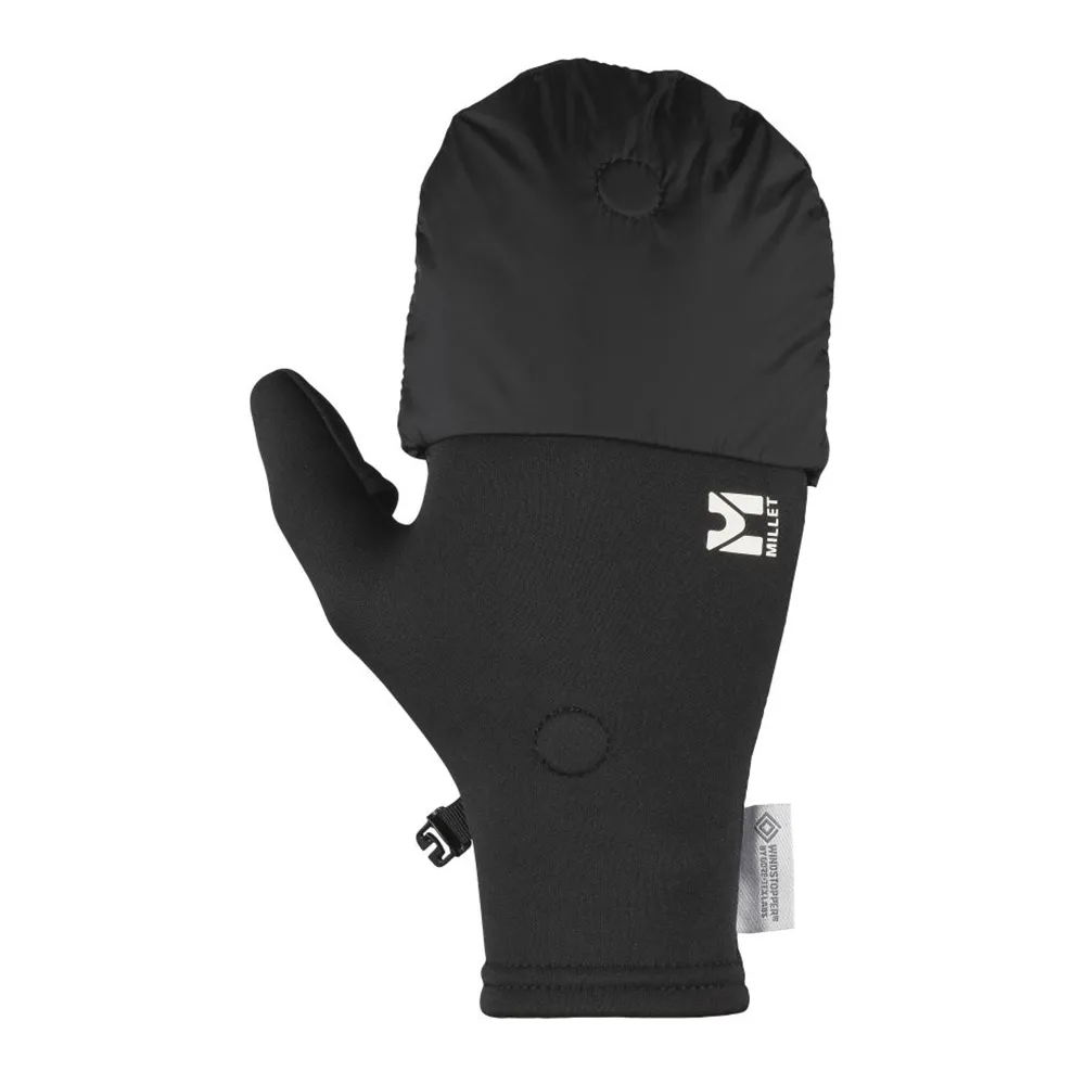 Millet Storm Goretex Infinium Vantar, Black