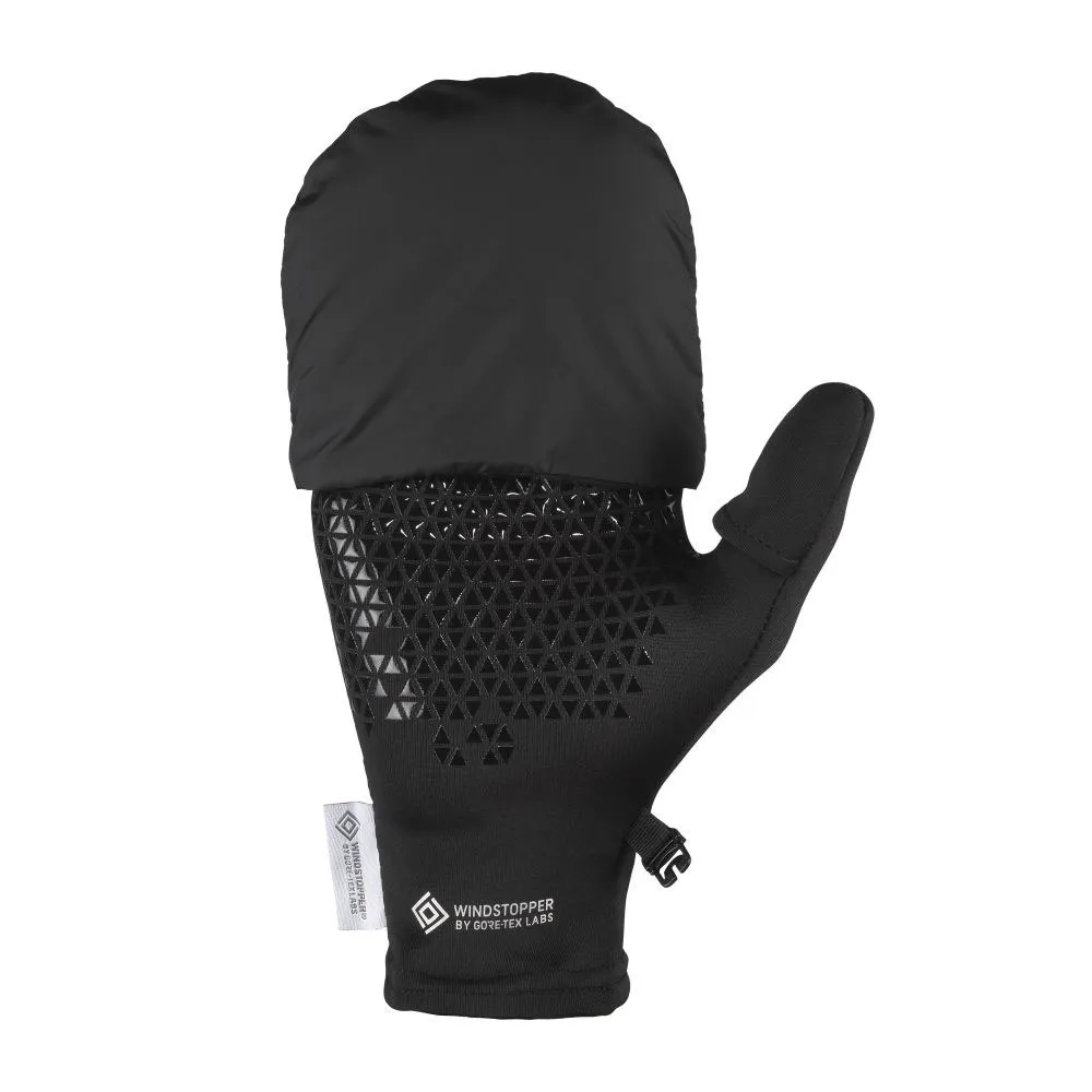 Millet Storm Goretex Infinium Vantar, Black