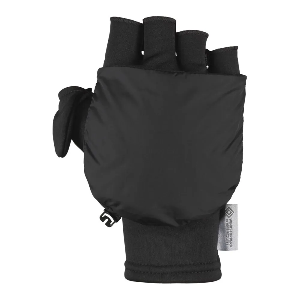 Millet Storm Goretex Infinium Vantar, Black