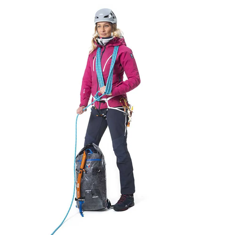Millet Super Trident Goretex Vandringskängor Millet Super Trident Goretex Vandringskängor