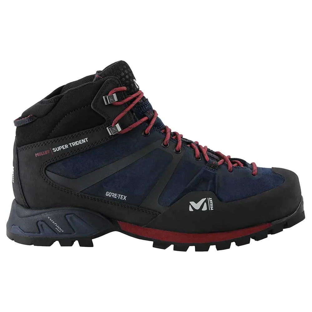 Millet Super Trident Goretex Vandringskängor Millet Super Trident Goretex Vandringskängor