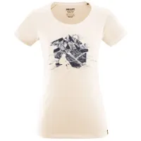 Millet Tana T-shirt Med Korta ärmar Millet Tana T-shirt Med Korta ärmar
