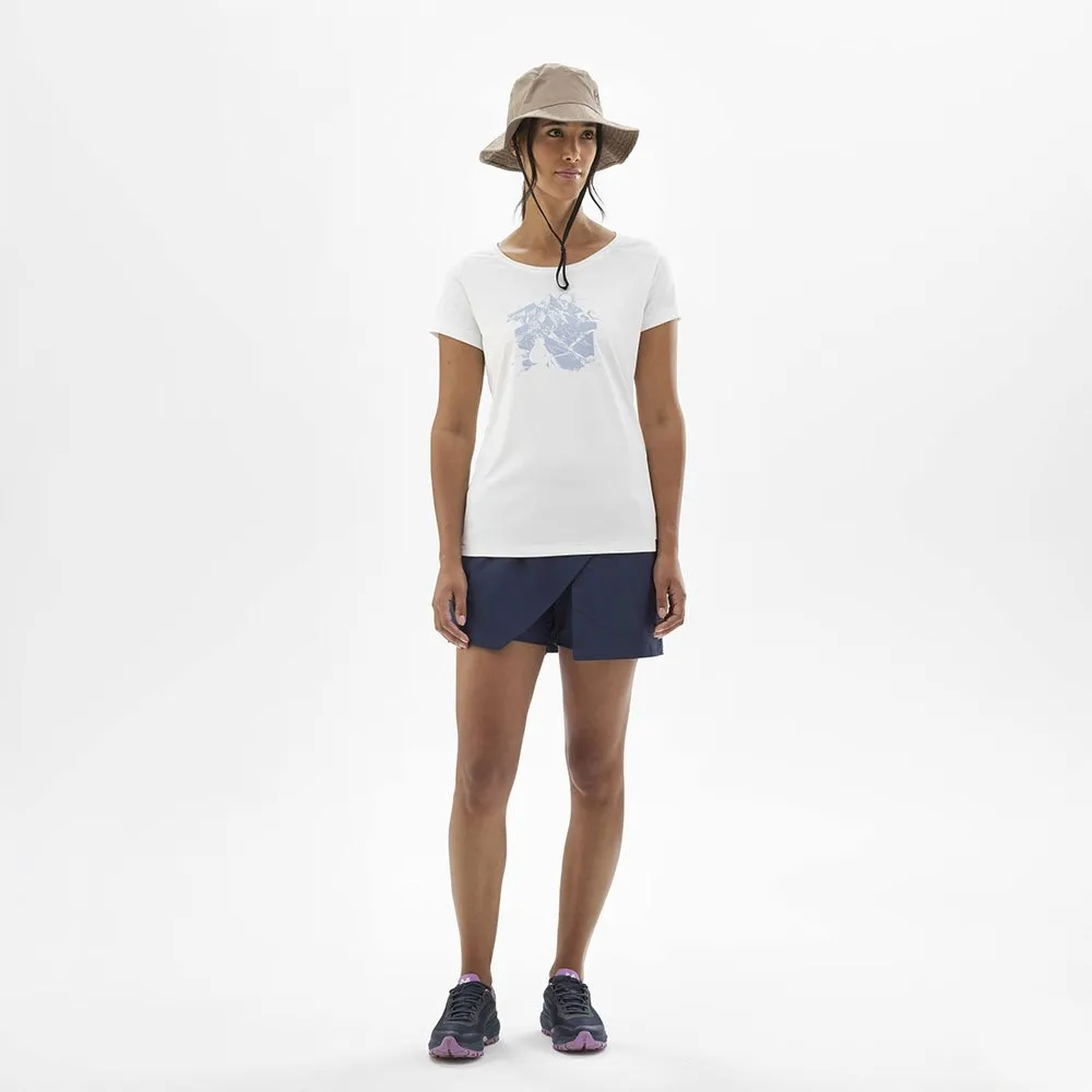 Millet Tana T-shirt Med Korta ärmar Millet Tana T-shirt Med Korta ärmar