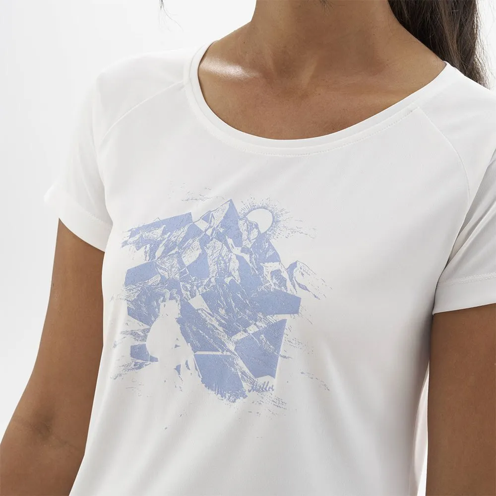 Millet Tana T-shirt Med Korta ärmar Millet Tana T-shirt Med Korta ärmar