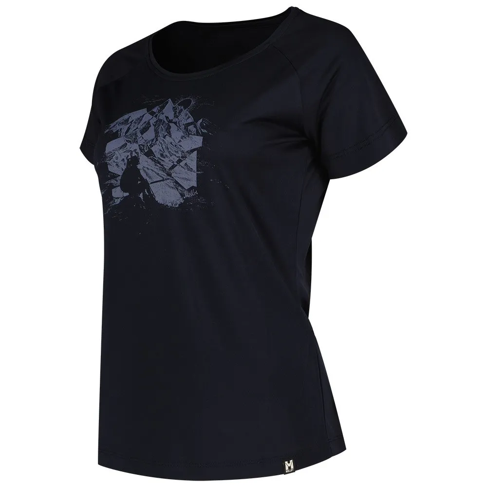 Millet Tana T-shirt Med Korta ärmar