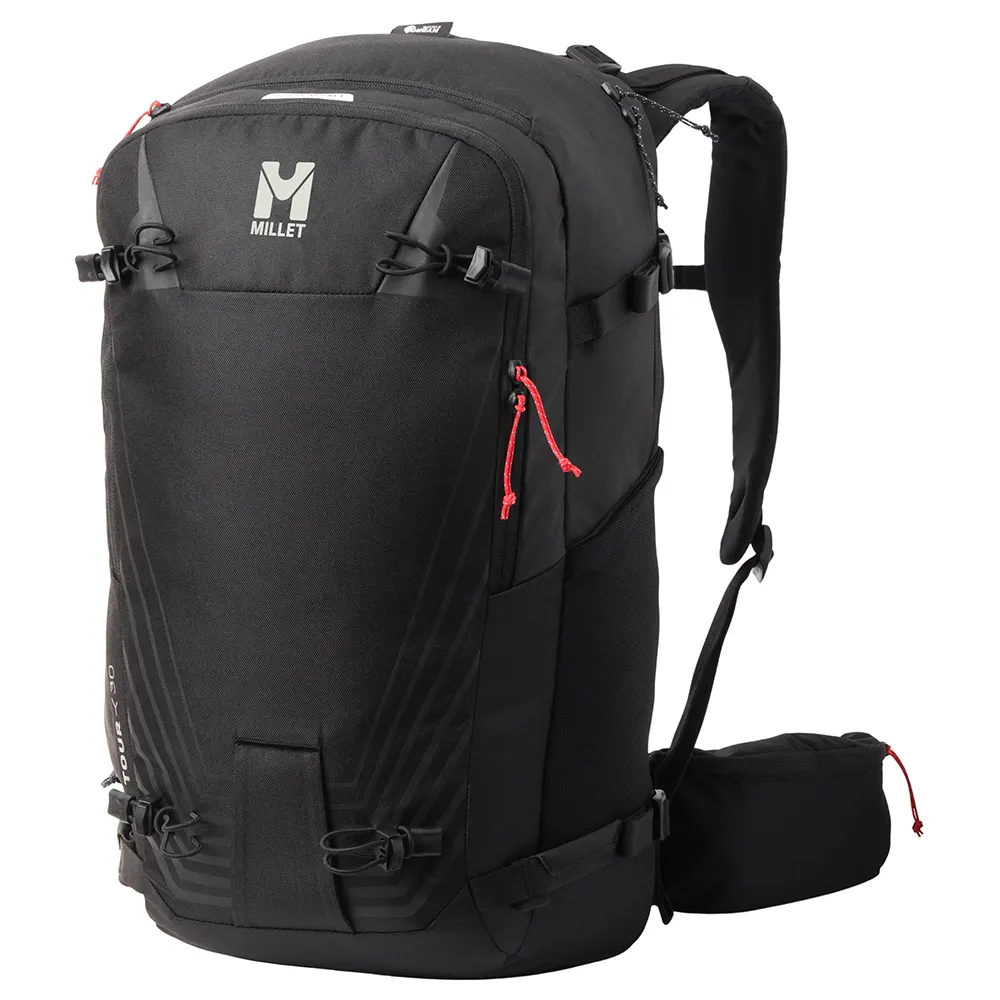 Millet Tour 30l Ryggsäck, Black