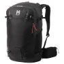 Millet Tour 30l Ryggsäck, Black