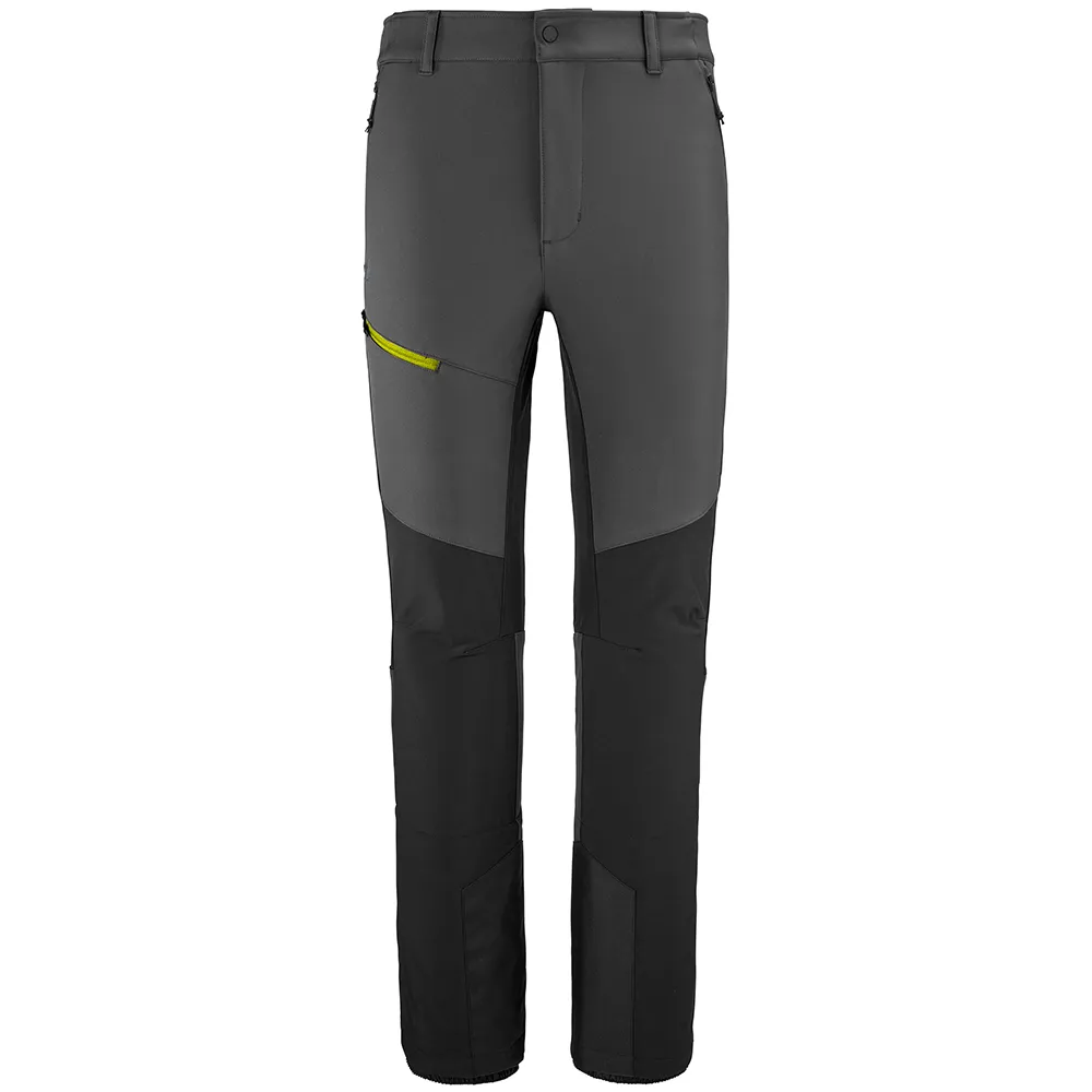 Millet Track Iii Byxor, Dark grey / black