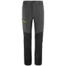 Millet Track Iii Byxor, Dark grey / black