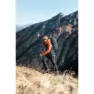Millet Track Iii Byxor, Dark grey / black