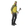 Millet Track Iii Byxor, Dark grey / black