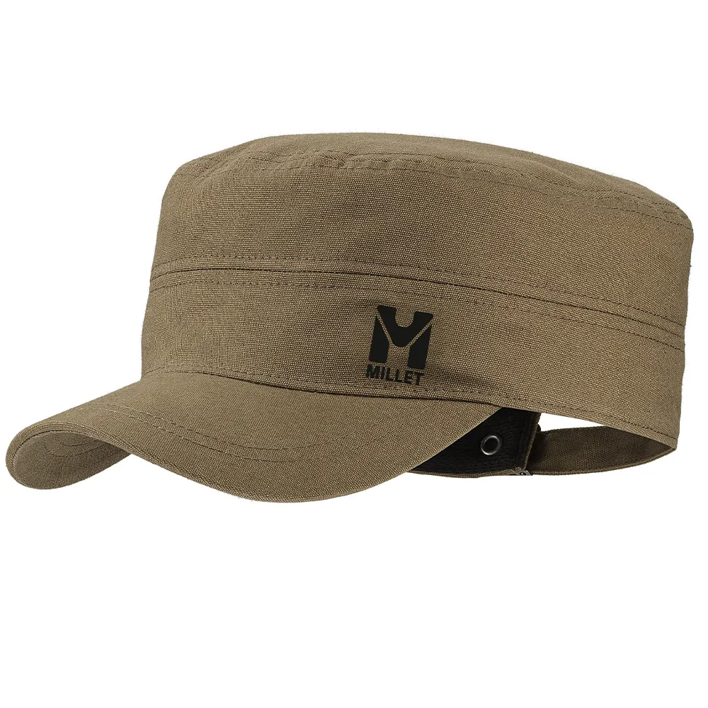 Millet Travel Keps