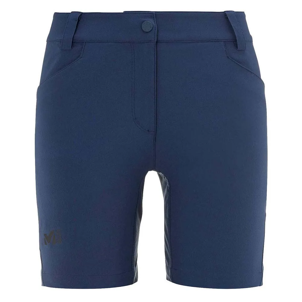 Millet Trekker Stretch Ii Shorts