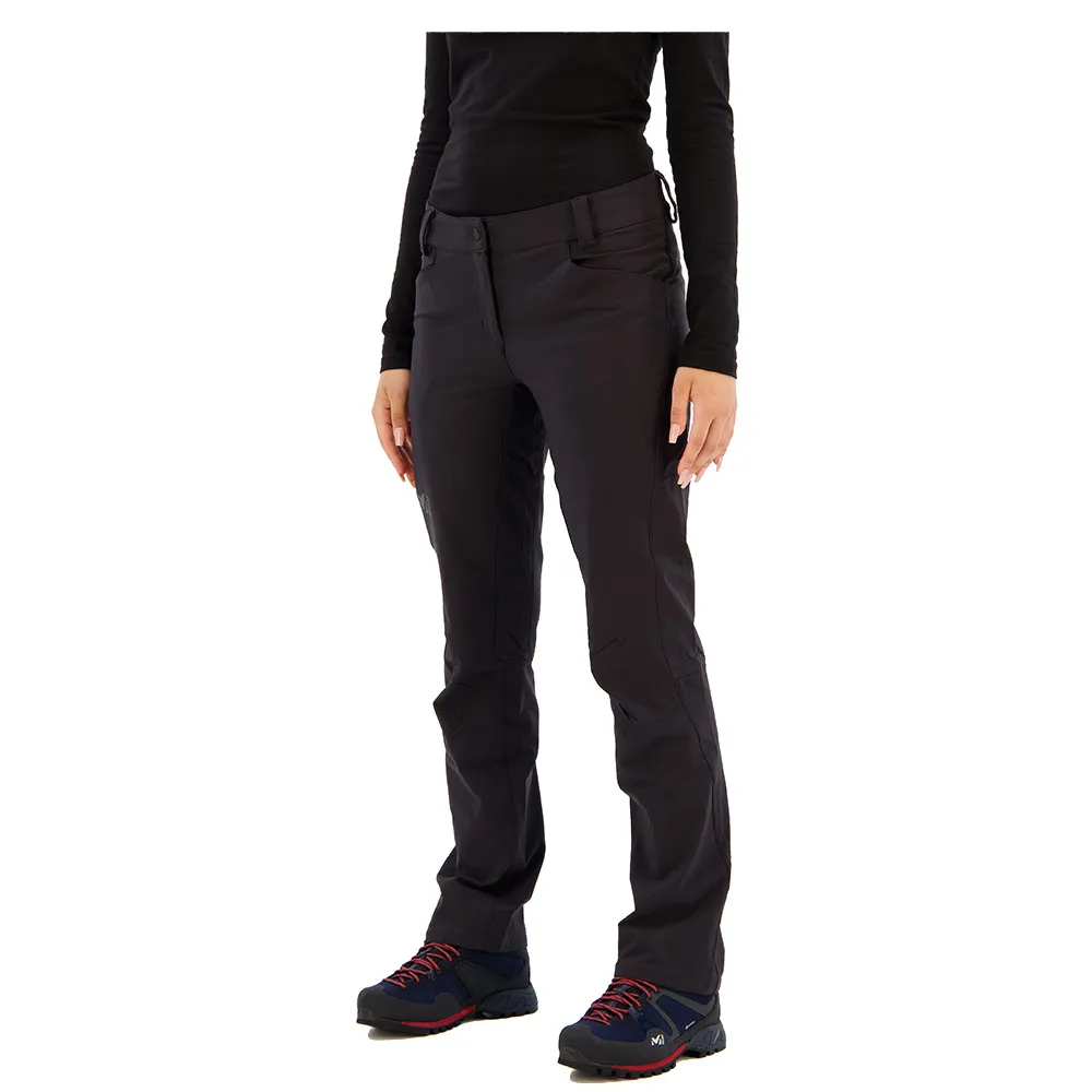 Millet Trekker Stretch Iii Byxor Millet Trekker Stretch Iii Byxor