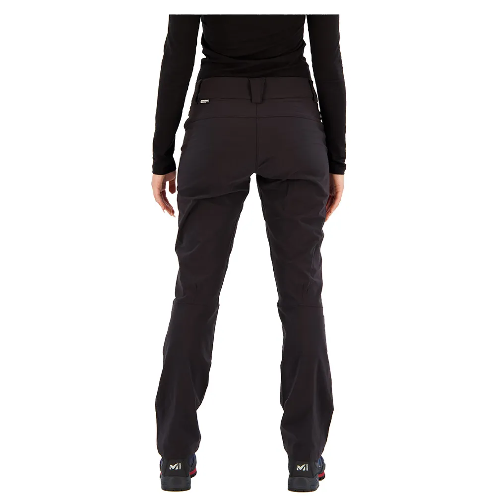 Millet Trekker Stretch Iii Byxor Millet Trekker Stretch Iii Byxor